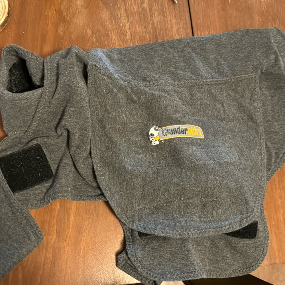 Thundershirt